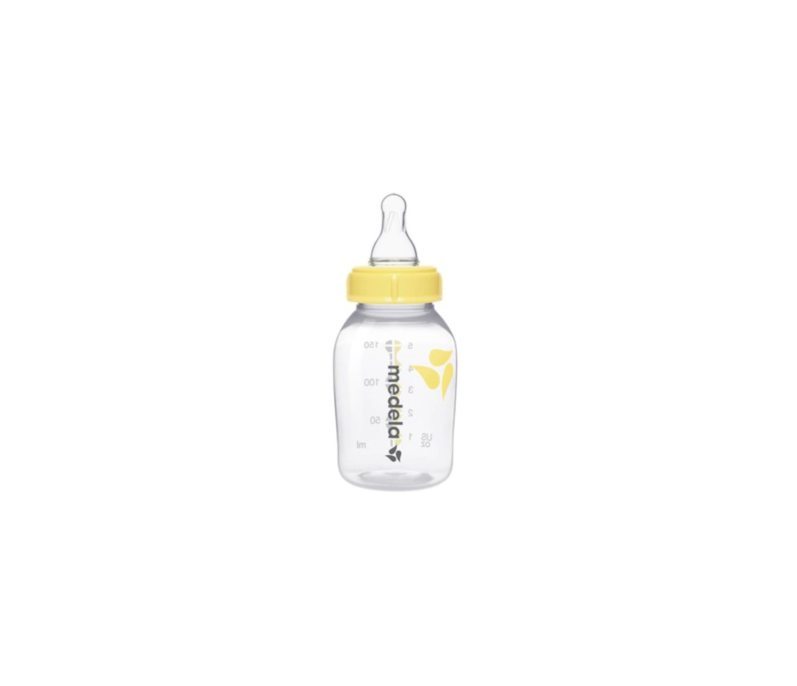 Medela Biberon Flujo Lento Talla S 150 ml