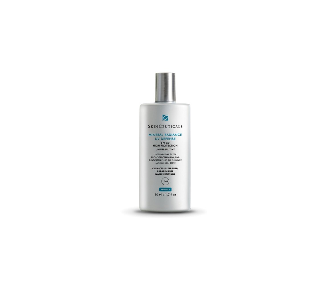 SkinCeuticals Mineral Radiance UV Defense SPF50