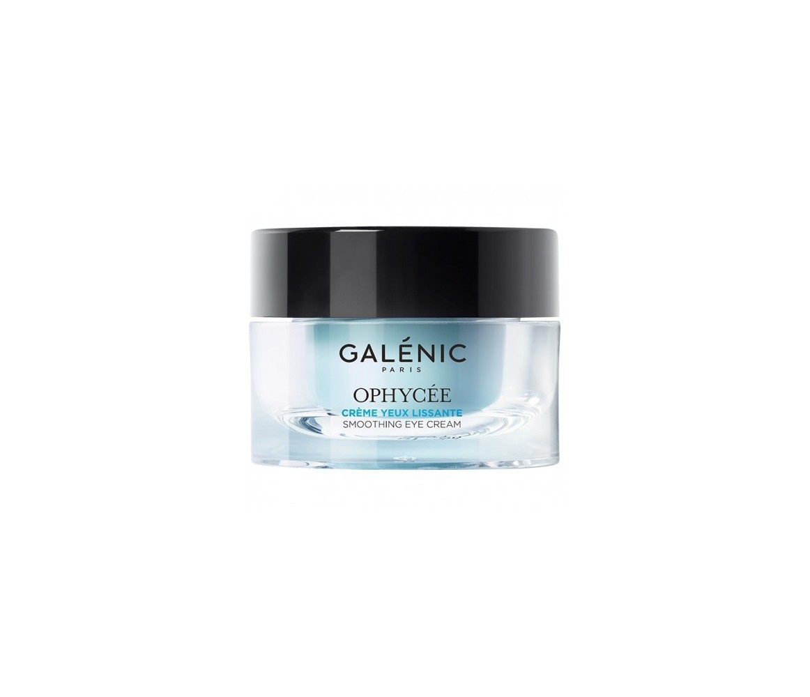 Galenic Ophycee Crema Ojos Alisante 15 ml