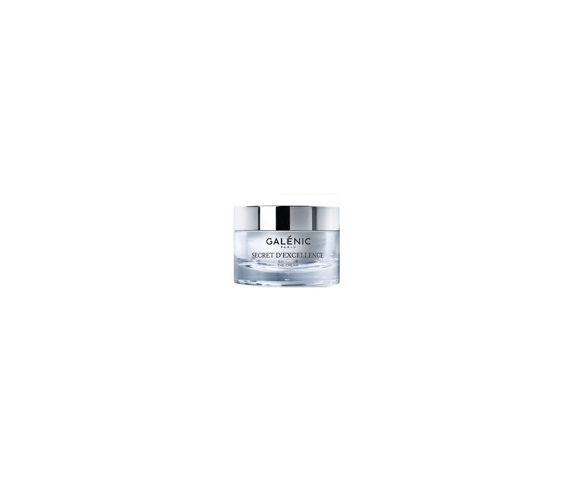 Galenic Secret D' Excellence La Crema 50 ml