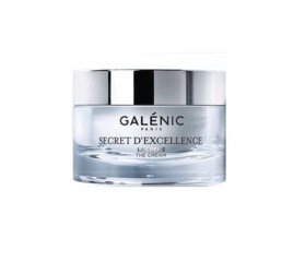 Galenic Secret D' Excellence La Crema 50 ml