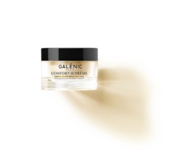 Galenic Confort Suprême Crema Alta Nutrición Noc