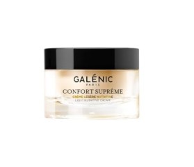 Galenic Confort Suprême Crema Ligera Nutritiva 5