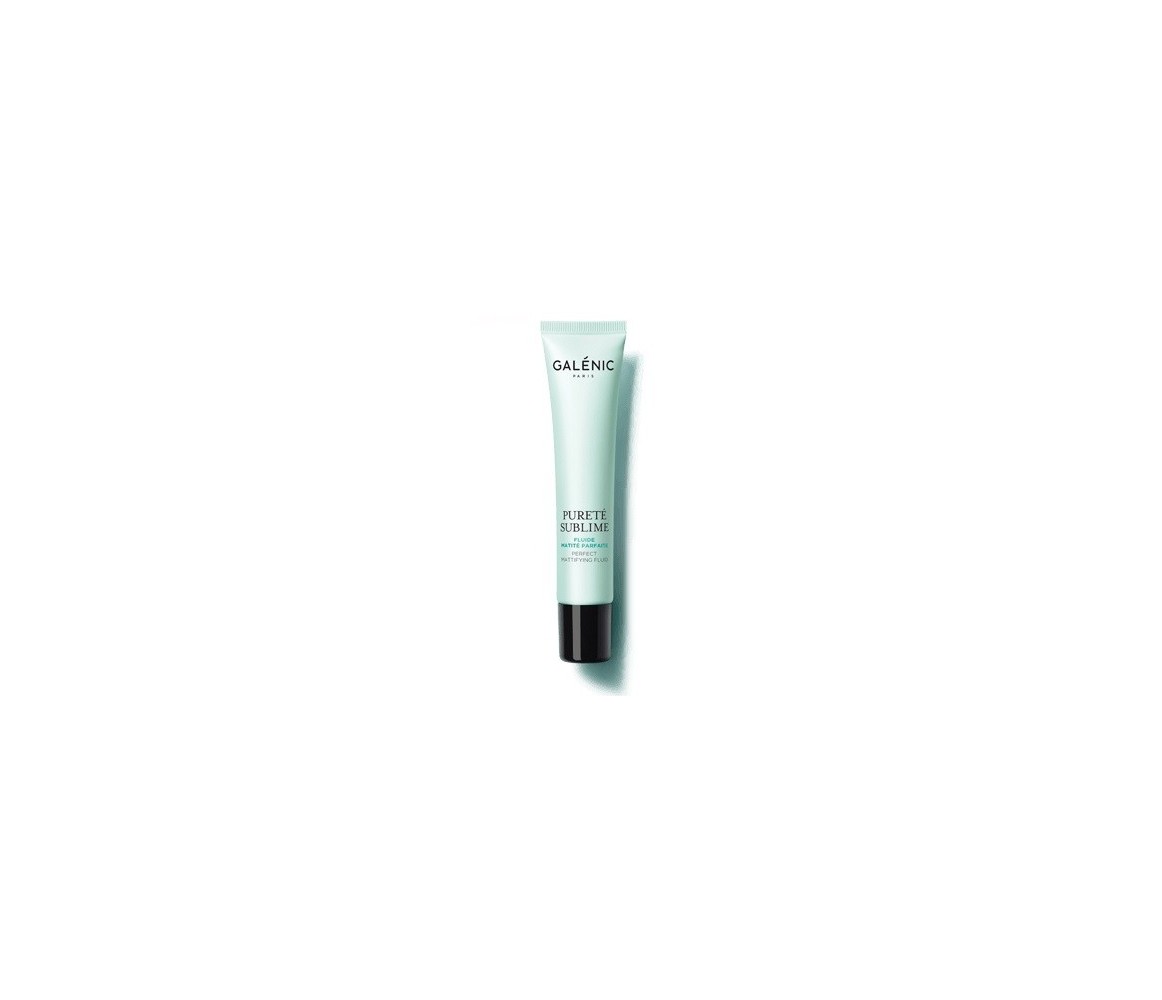 Galenic Purete Sublime Fluido Efecto Mate 40 ml