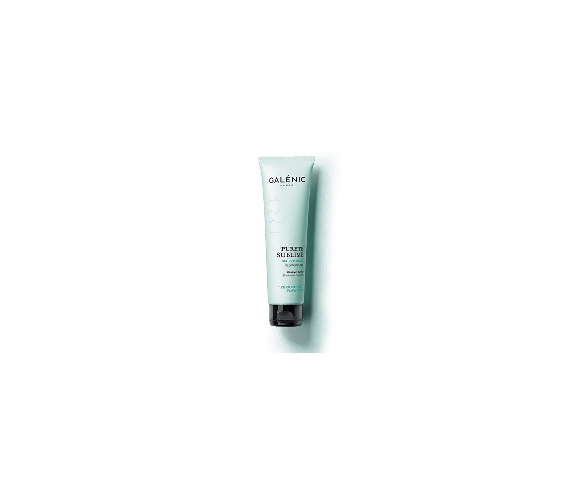 Galenic Purete Sublime Gel de Limpieza 150 ml