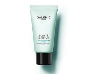 Galenic Purete Sublime Mascarilla Exfoliante Exp