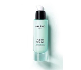 Galenic Purete Sublime Serum Piel Nueva 30 ml