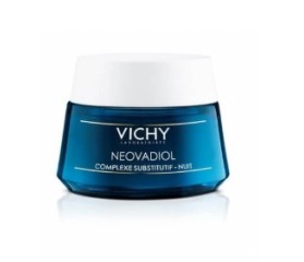 Vichy Neovadiol Complejo Sustitutivo Noche 50 ml