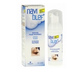 Navi Blef Espuma 50 ml