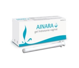 Ainara Gel Hidratante Vaginal 30 gr