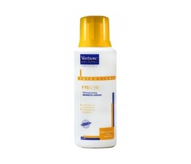 Virbac Pyoderm Champú 200 ml