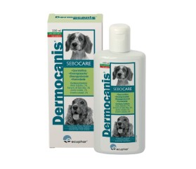 Dermocanis Sebocare Champú 250 ml