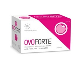 Ovoforte 30 Sobres