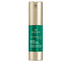 Nuxe Nuxuriance Ultra Contorno de Ojos y Labios