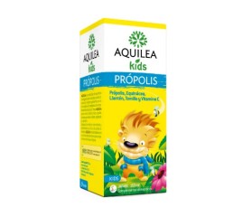Aquilea Kids Propolis 150 ml