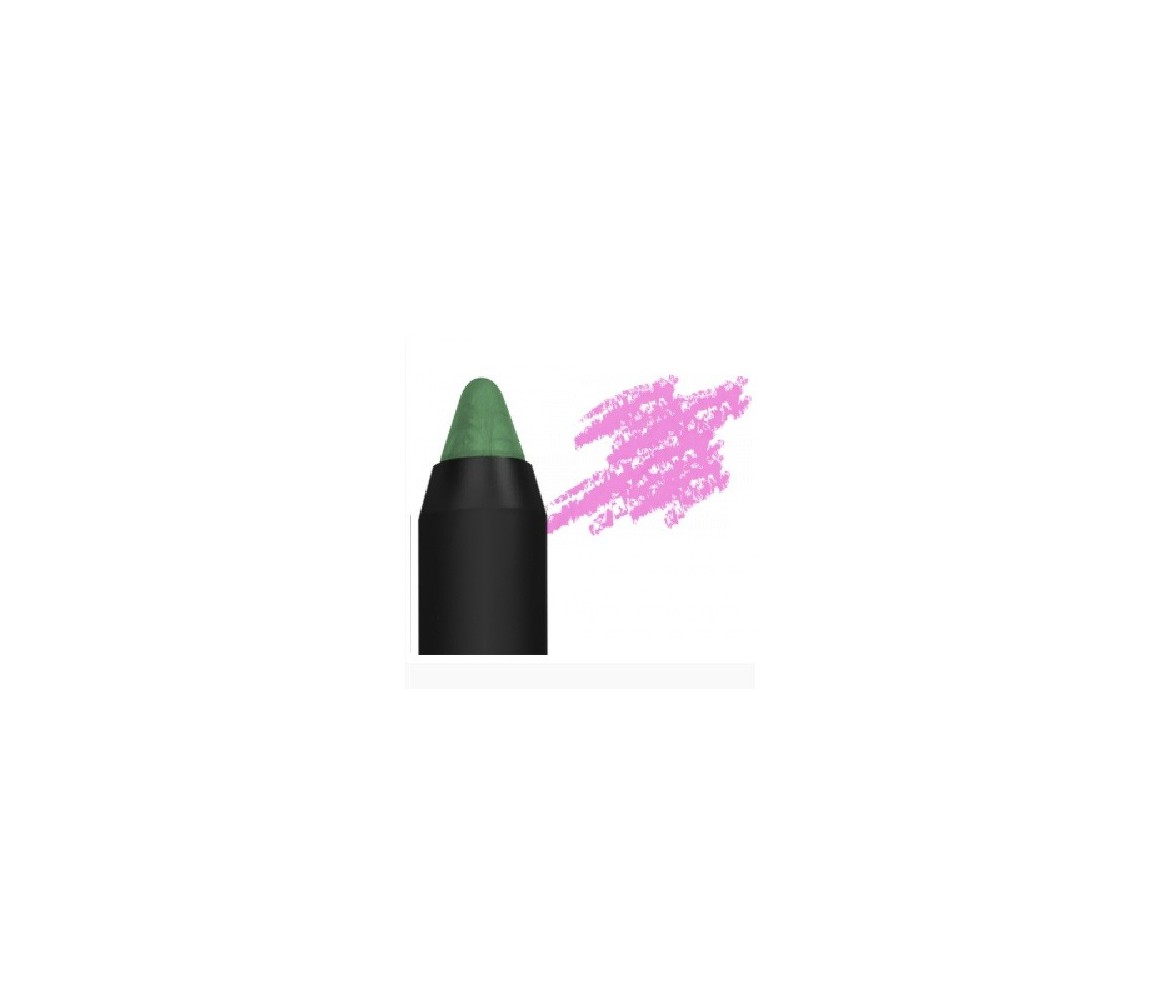 Camaleon Magic Stick Barra Labios Verde (Fucsia)