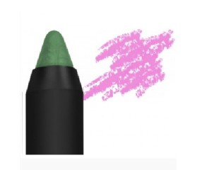 Camaleon Magic Stick Barra Labios Verde (Fucsia)