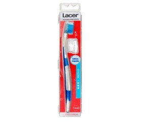 Lacer Cepillo Dental Medio