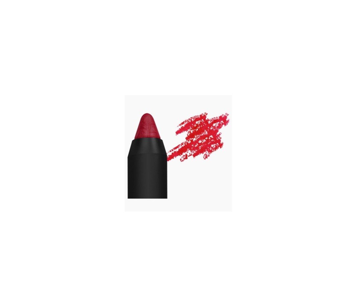 Camaleon Magic Stick Barra Labios Rojo