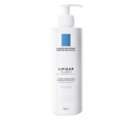 La Roche Posay Lipikar Fluido Hidratante 750 ml