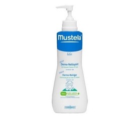 Mustela Gel Dermo Limpiador 750 ml