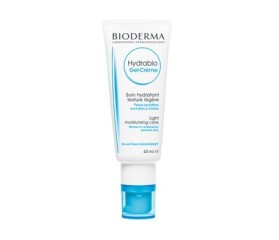 Bioderma Hydrabio Gel Crema 40 ml