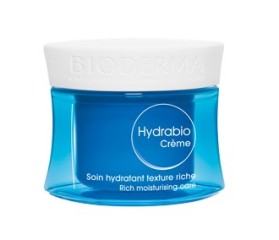 Bioderma Hydrabio Crema 50 ml