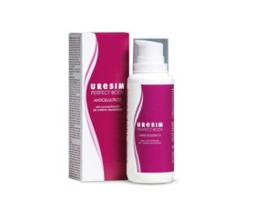 Uresim Perfect Body Anticelulítico 200 ml