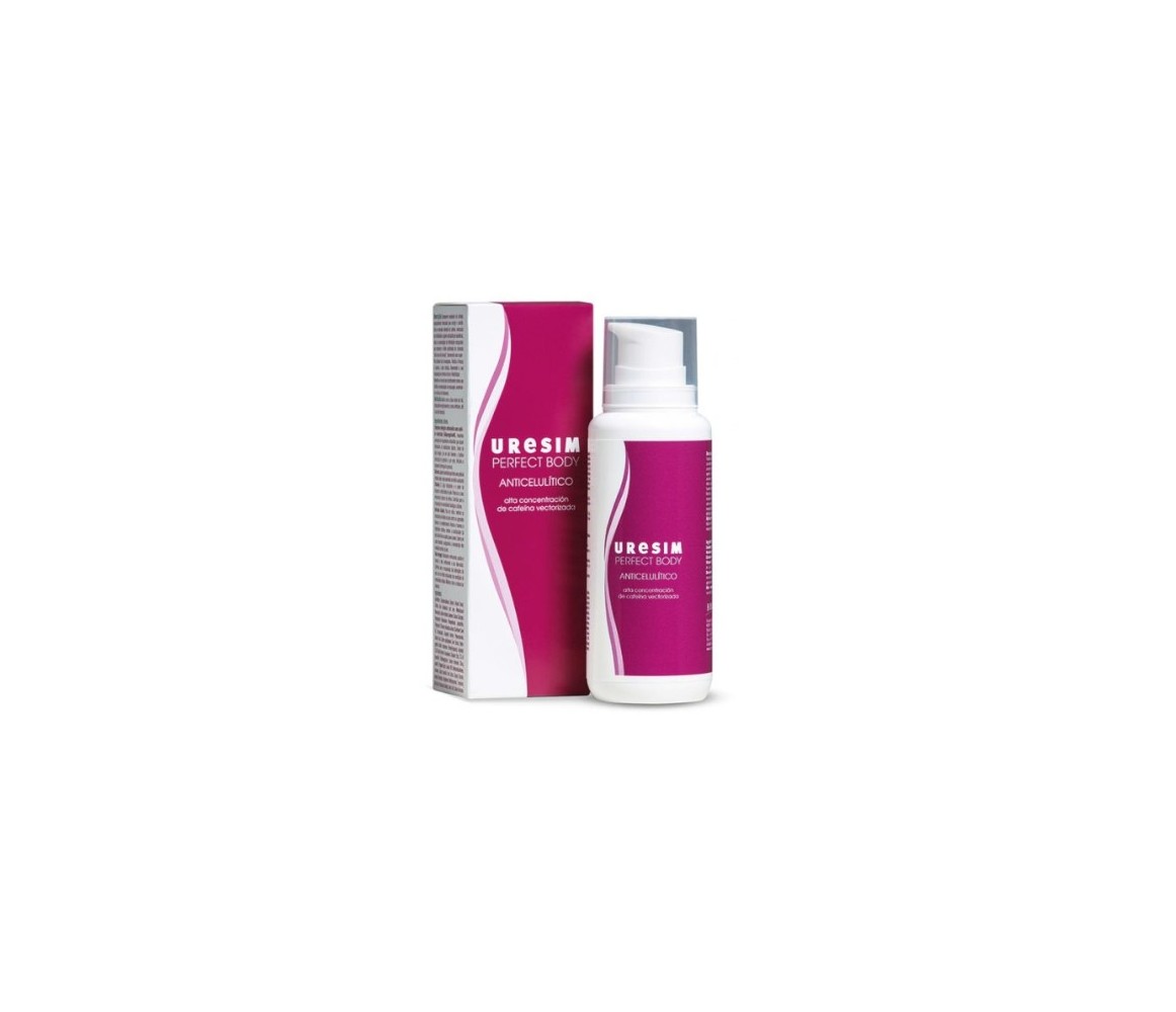 Uresim Perfect Body Anticelulítico 200 ml