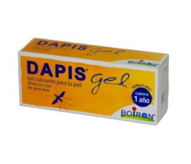 Boiron Dapis Gel 40 g