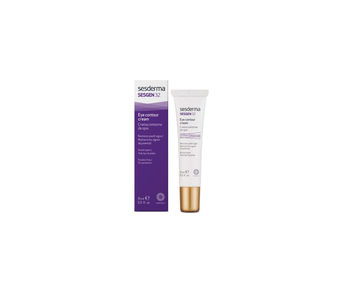 Sesderma Sesgen 32 Contorno de Ojos 15 ml