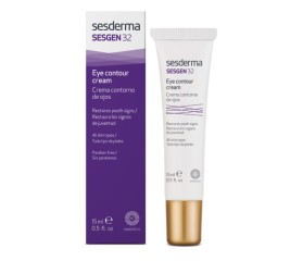 Sesderma Sesgen 32 Contorno de Ojos 15 ml