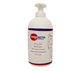 Thermactol Gel Térmico 500 ml