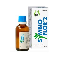 Symbioflor 2 Gotas 50 ml