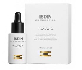 Isdin Isdinceutics Flavo-C 30 ml