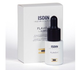 Isdin Isdinceutics Flavo-C by Auriga Serum 15ml