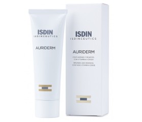 Isdin Isdinceutics Auriderm 50 ml