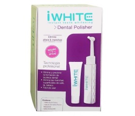 iWhite Cepillo Dental Polisher