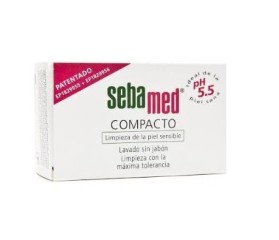 Sebamed Compacto 100 g