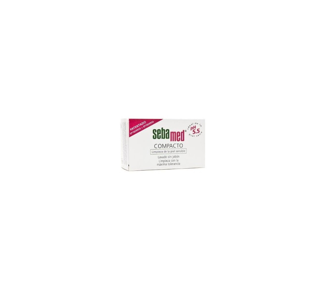 Sebamed Compacto 150 g