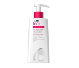 Letifem Woman Care Gel Íntimo Diario 250 ml