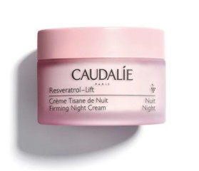 Caudalie Resveratrol Lift Crema Tisana de Noche