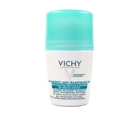 Vichy Desodorante AntiTranspirante AntiManchas 4