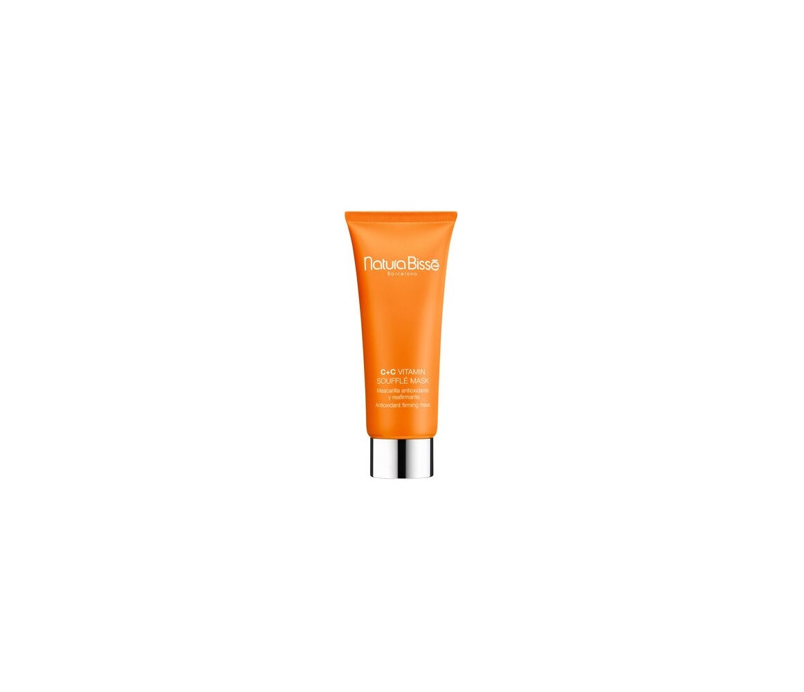 Natura Bisse CC Vitamin Souffle Mask 75 ml