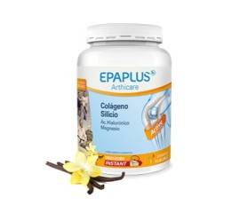 Epaplus Arthicare Colágeno Silicio Vainilla 326