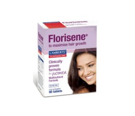 Lamberts Florisene 90 comprimidos