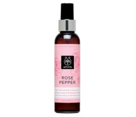 Apivita Rose Pepper Aceite de Masaje Remodelante