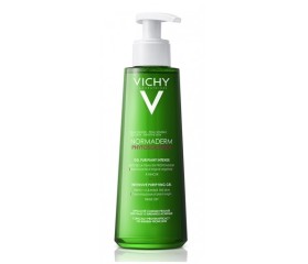 Vichy Normaderm Phytosolution Gel Purificante In