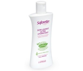 Saforelle Gel intimo Ultra Hidratante 250 ml