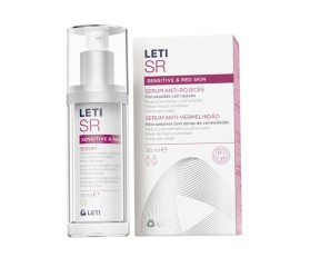 Leti SR Serum Anti-rojeces 30 ml